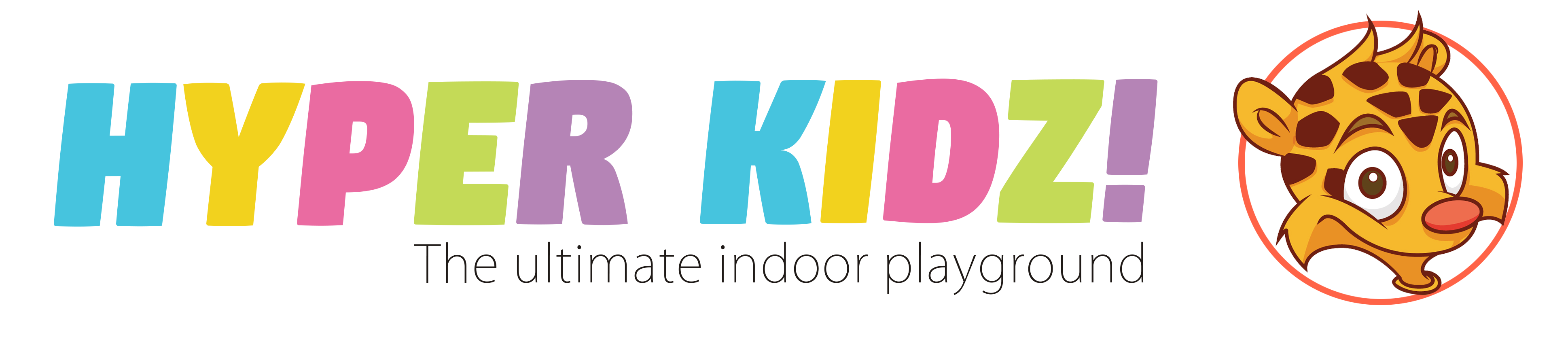 The Ultimate Indoor Playground